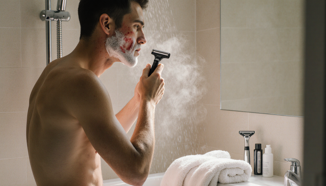 Steps to Prevent Skin Infection After Shaving: A Practical Guide for a Smooth Finish