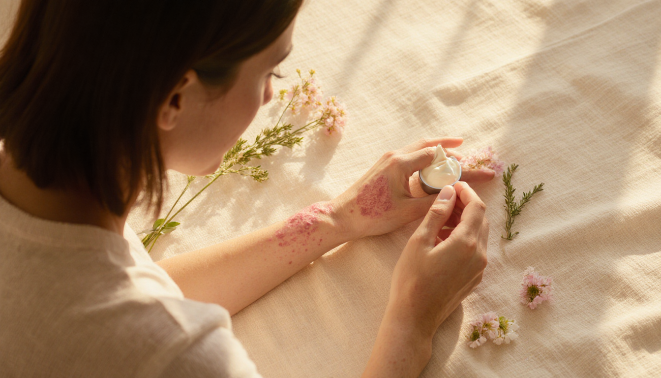 Treatment of Skin Disorders