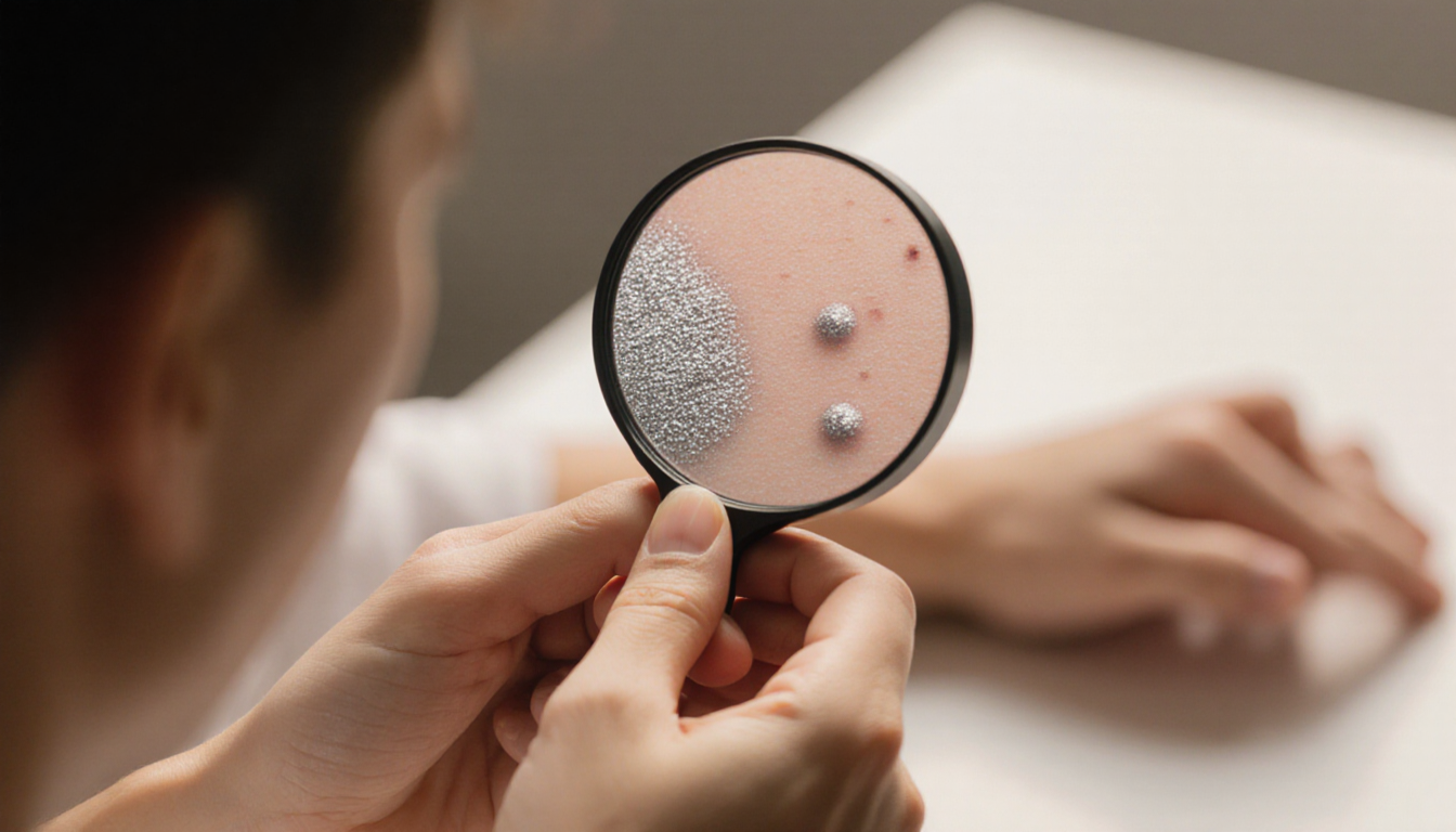 How to Differentiate Between Eczema and Psoriasis: A Clear‑Skin Guide