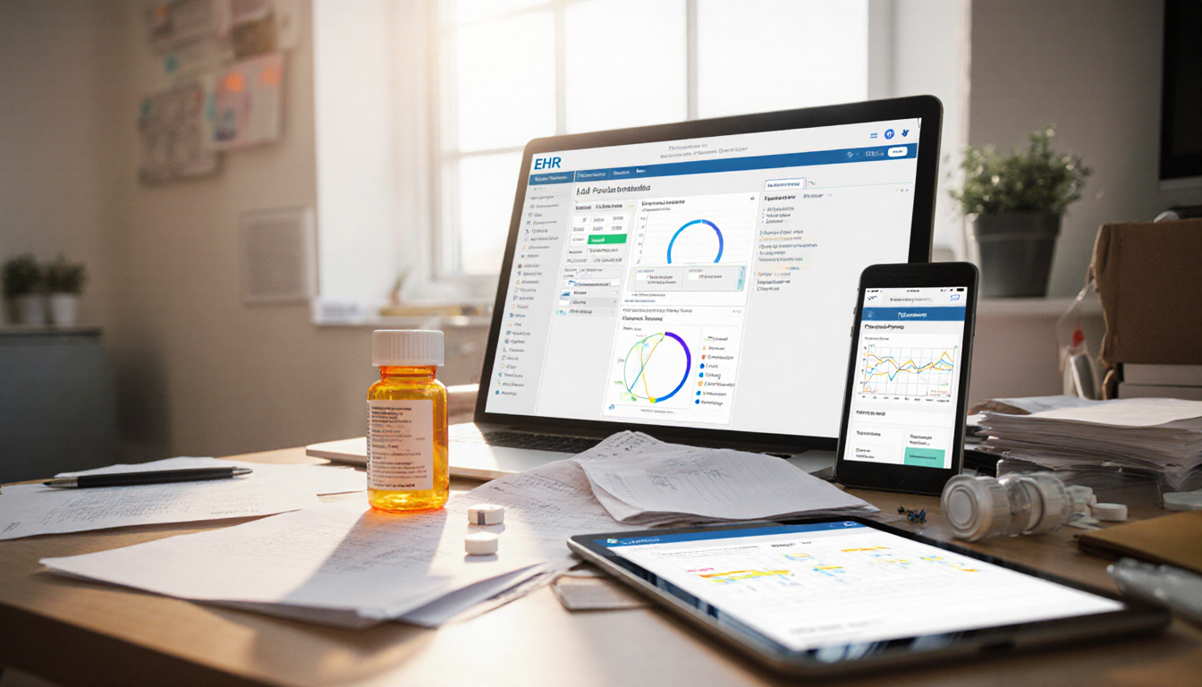 Treatment of Skin Disorders