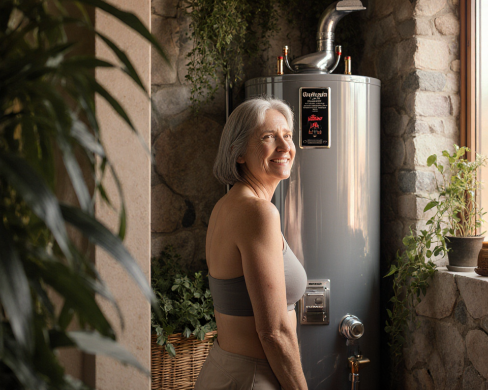 Water Heater Installation Services Near Me: Your Local Guide to Warm, Hassle‑Free Comfort