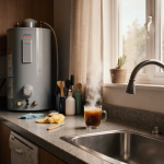 Water Heater Services – Installation