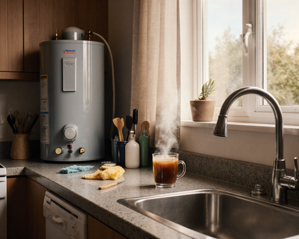 Water Heater Service Warranties and Guarantees: What You Need to Know