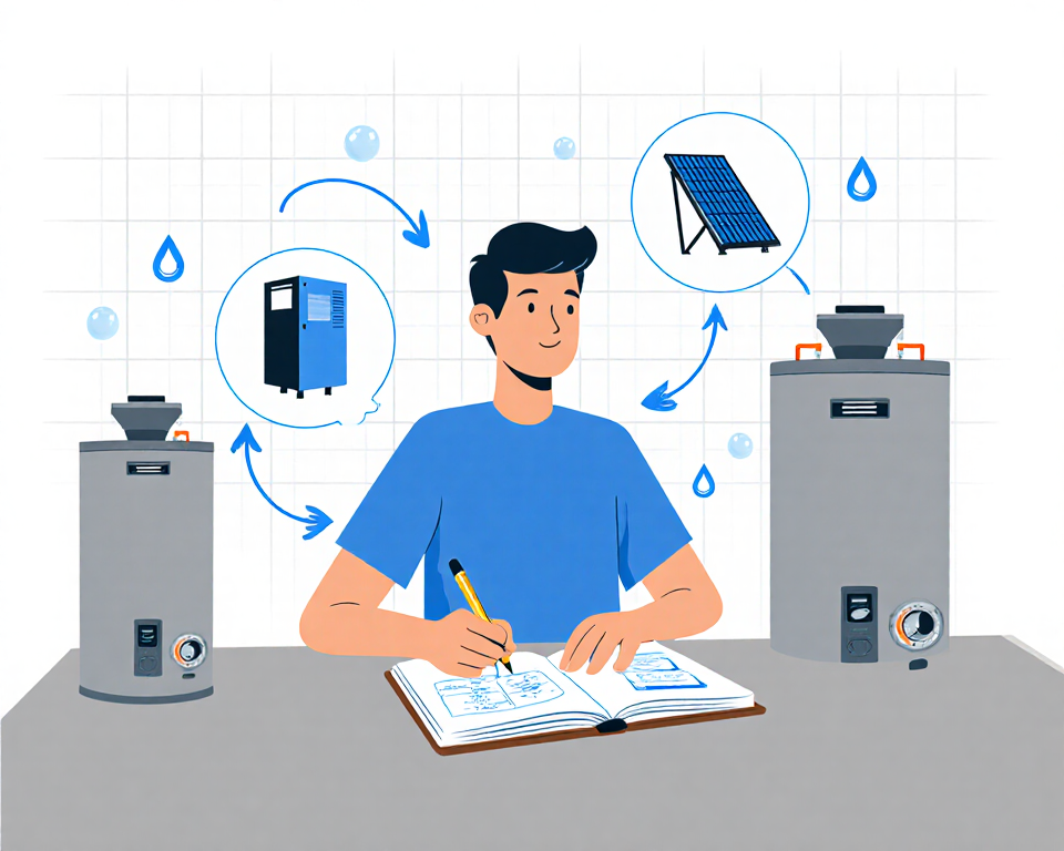 Heating Element Replacement